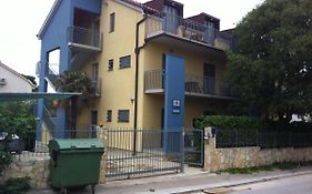 Apartments Villa Adriatica
